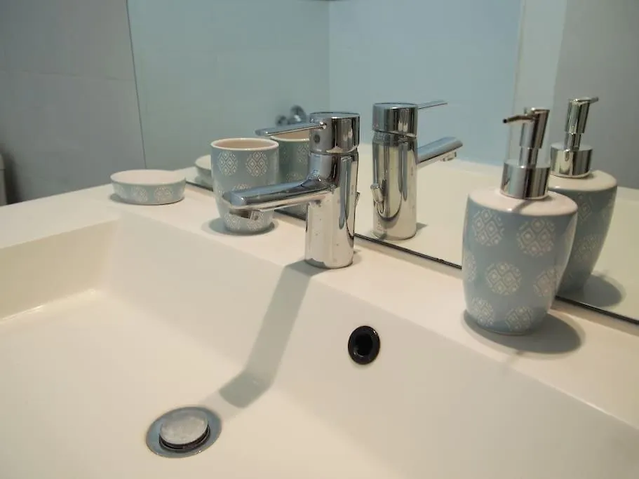 Appart Cosy Annecy Parking Et Velos Gratuit Appartement