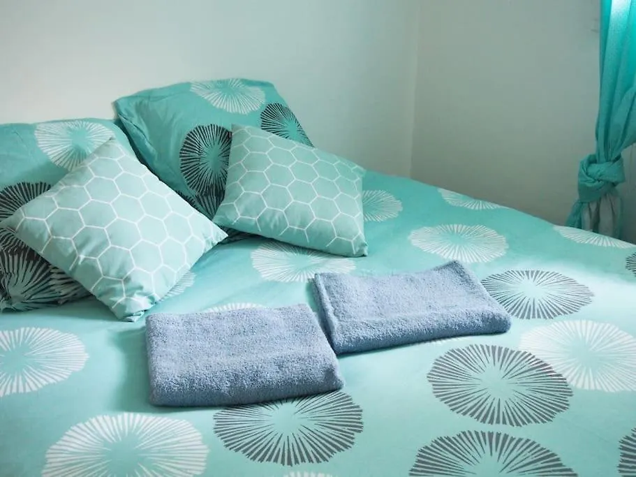 Appart Cosy Annecy Parking Et Velos Gratuit 0*,  France