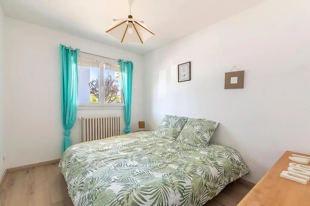 Appart Cosy Annecy Parking Et Velos Gratuit Appartement